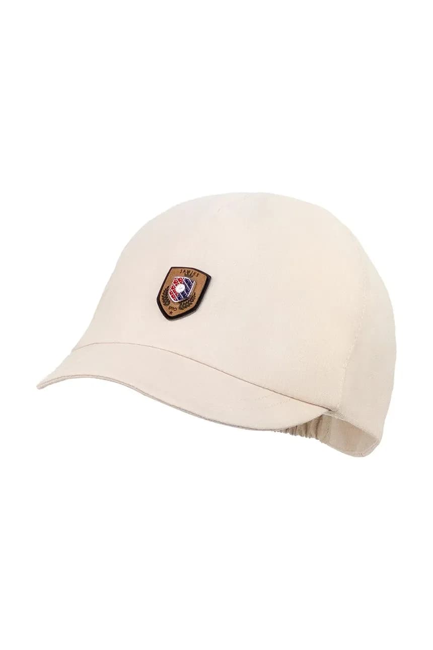 Детская бейсболка из хлопка РЕМИК - фото 2