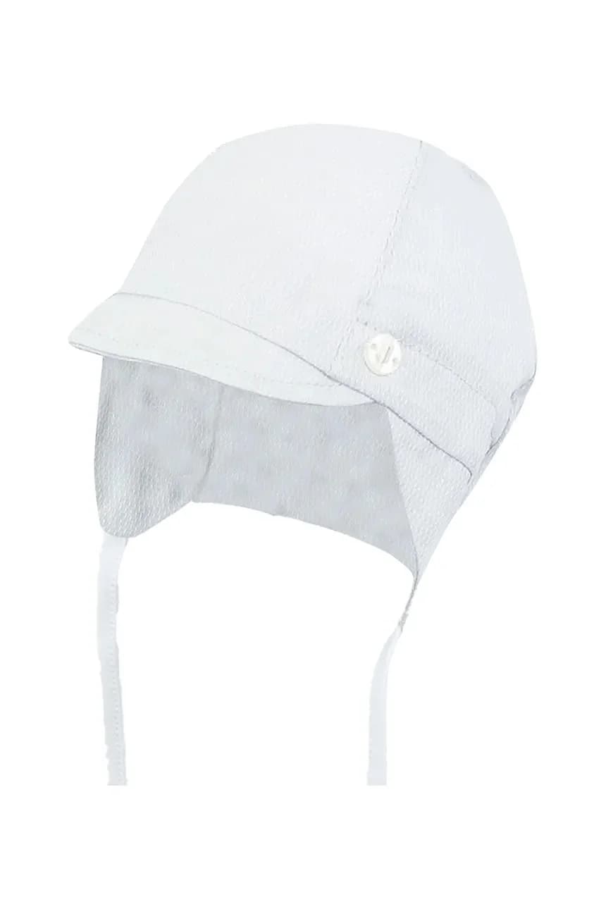 детская шапочка LEWIS из хлопка - фото 2