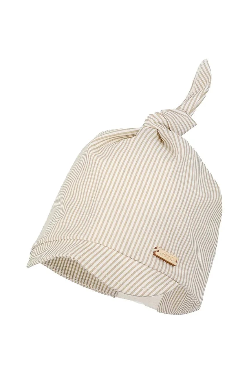 Детская хлопковая шапка OZZY - фото 2