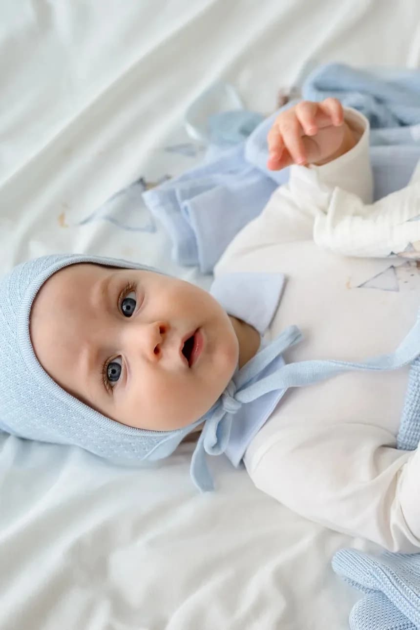 ГАТО детская шапка