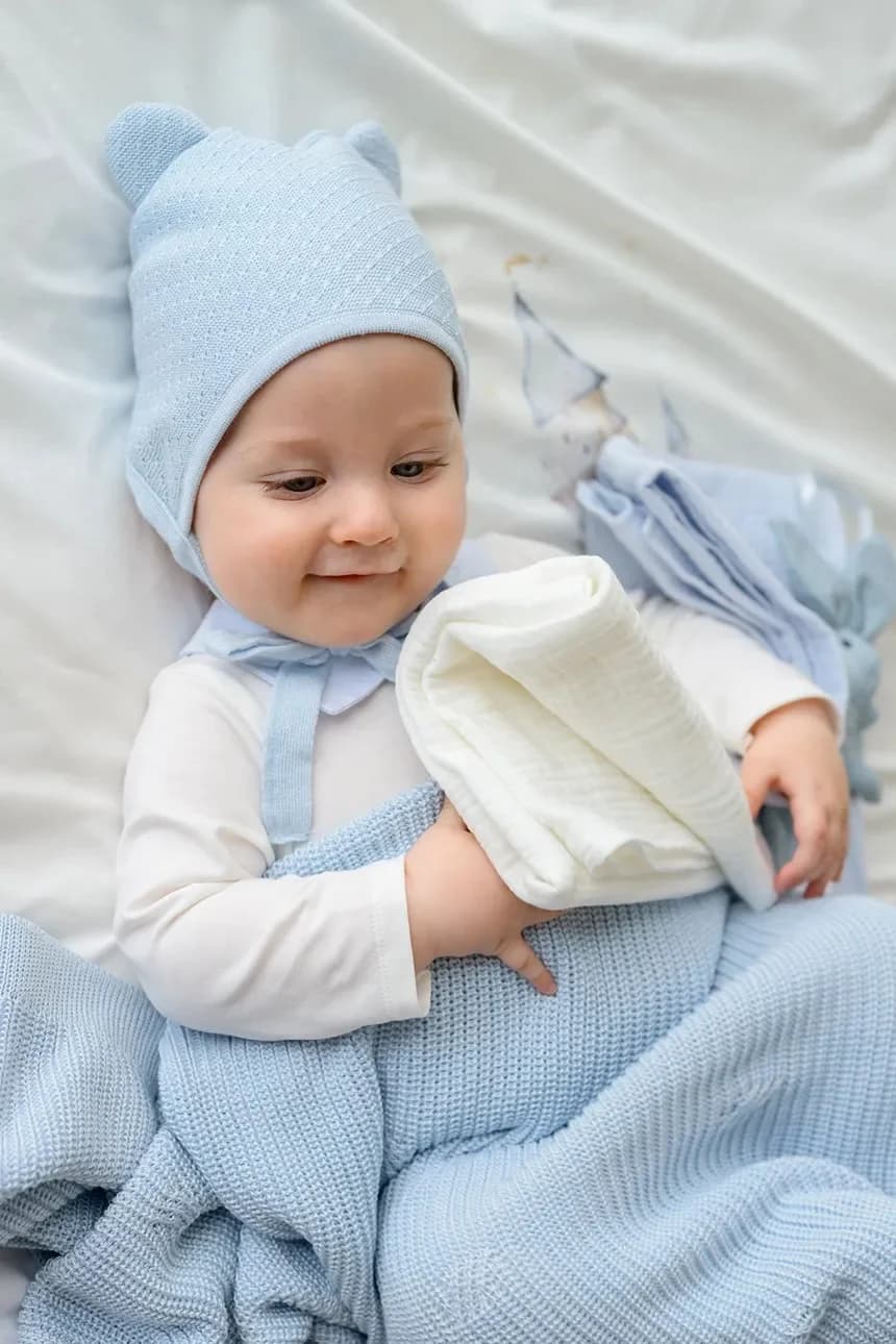 ГАТО детская шапка - фото 3