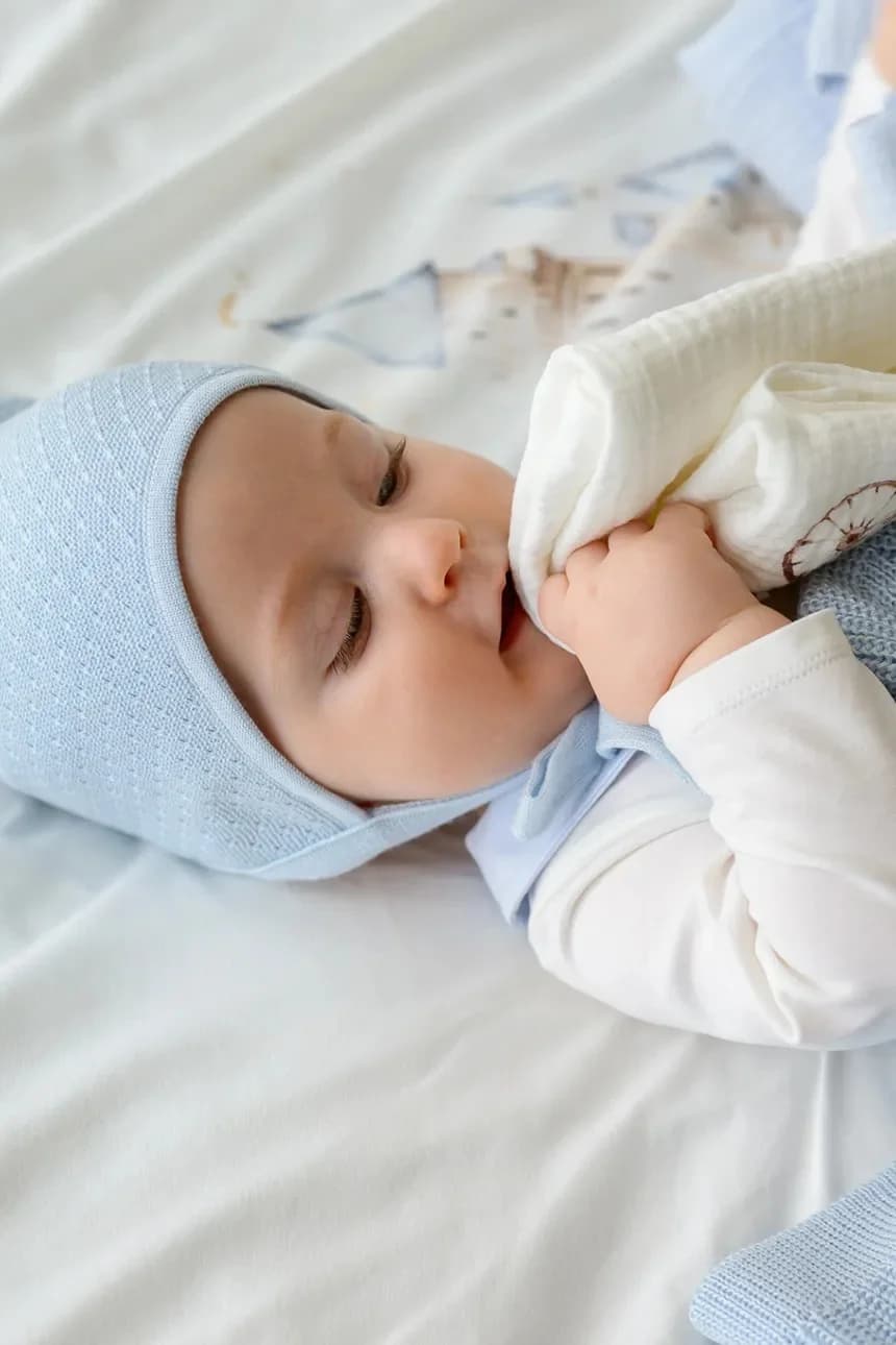 ГАТО детская шапка - фото 4