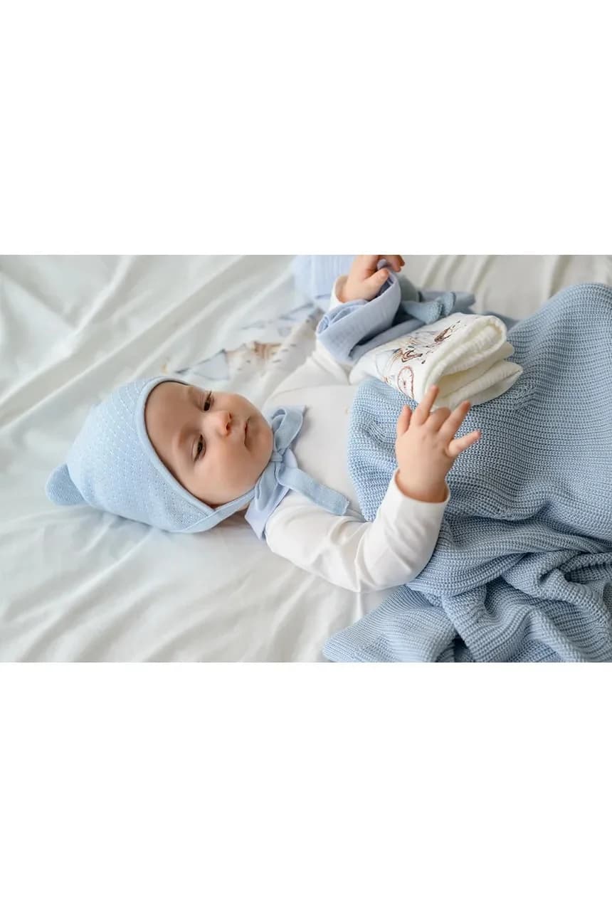 ГАТО детская шапка - фото 6