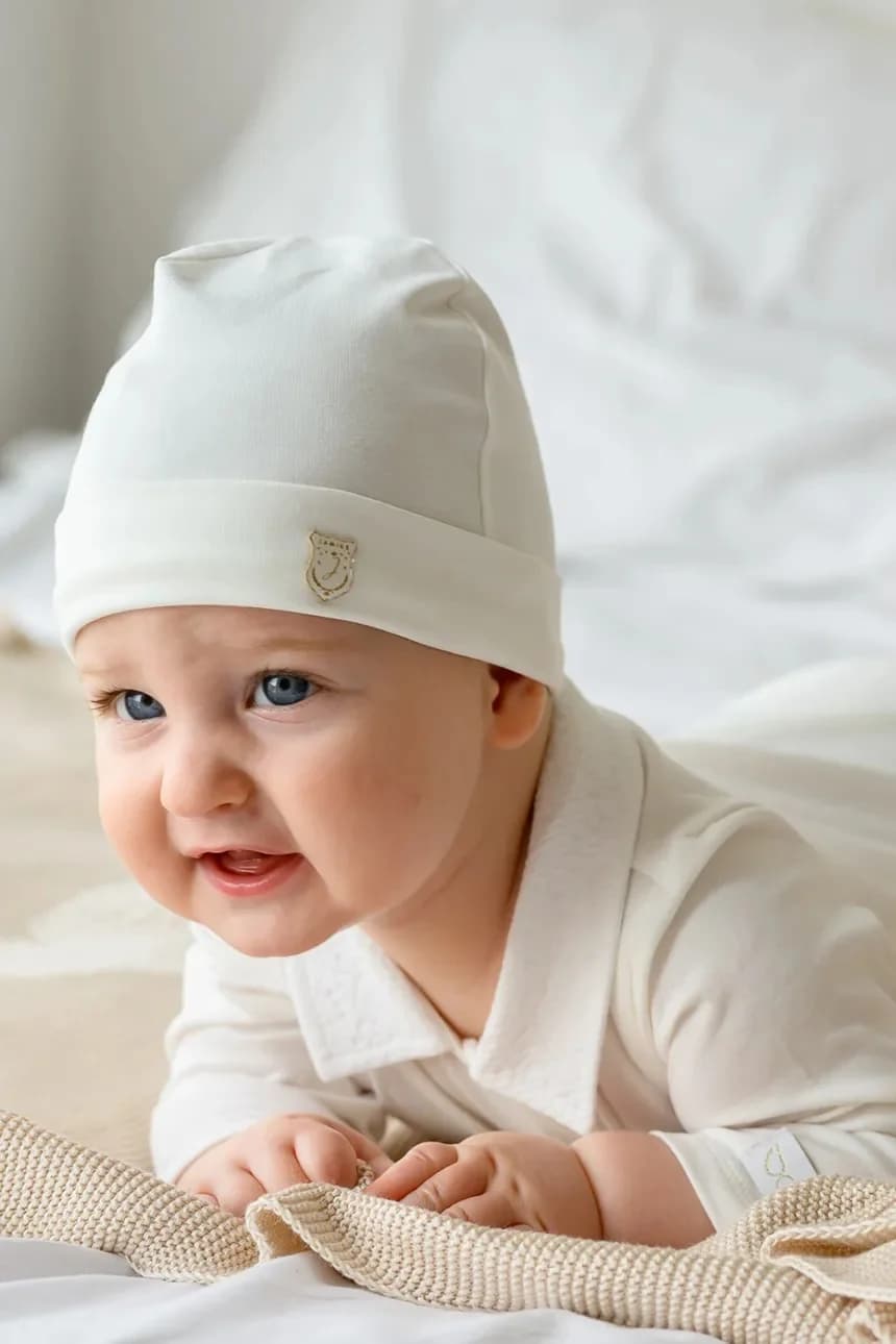 REDDY детская шапка - фото 3