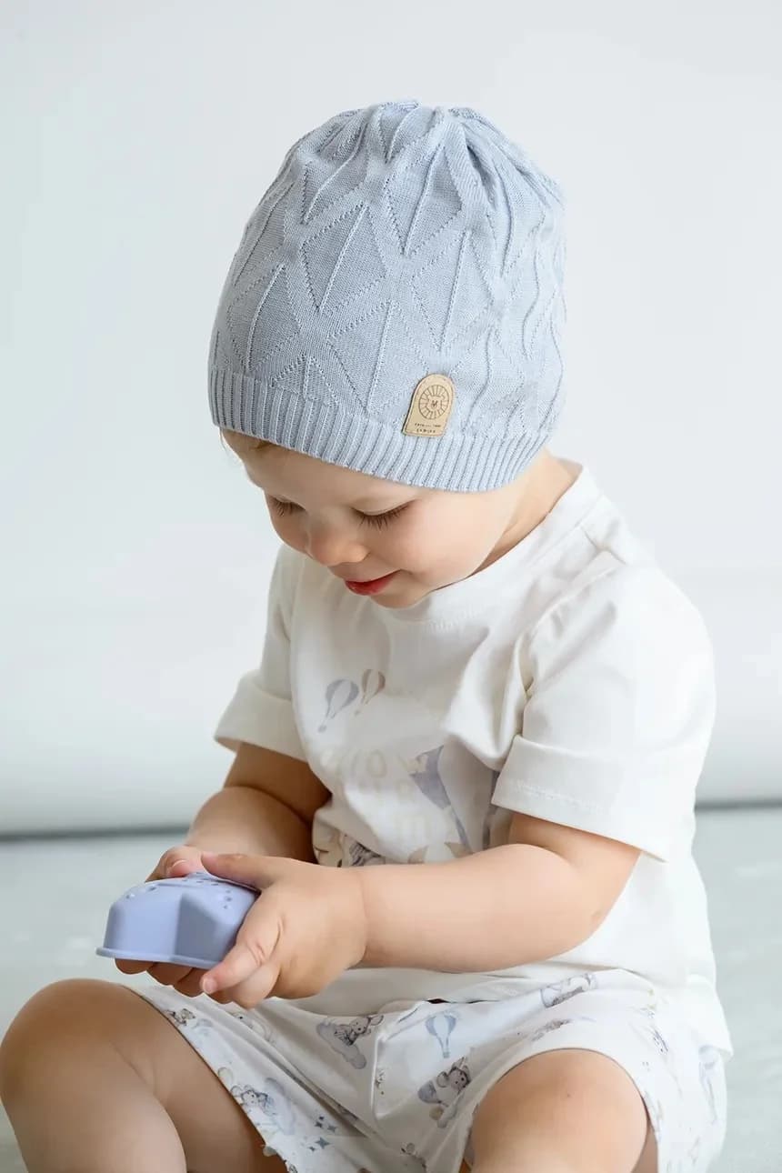 Детская шапка LUZ - фото 3