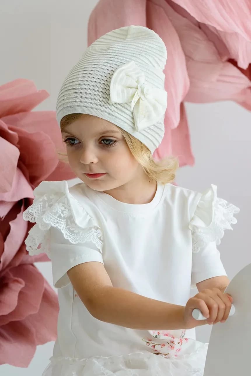 NIXIE детская шапка