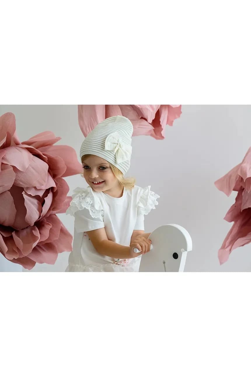 NIXIE детская шапка - фото 3