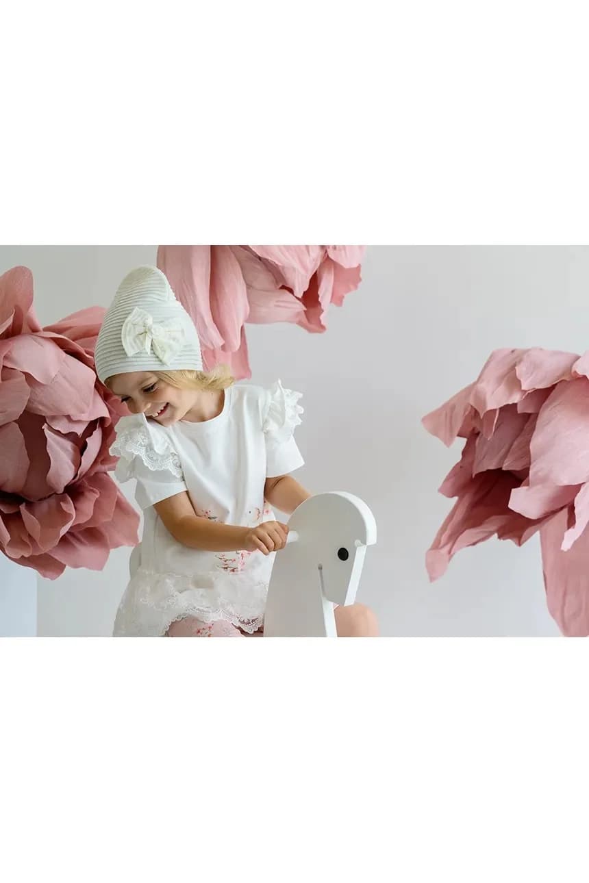 NIXIE детская шапка - фото 4