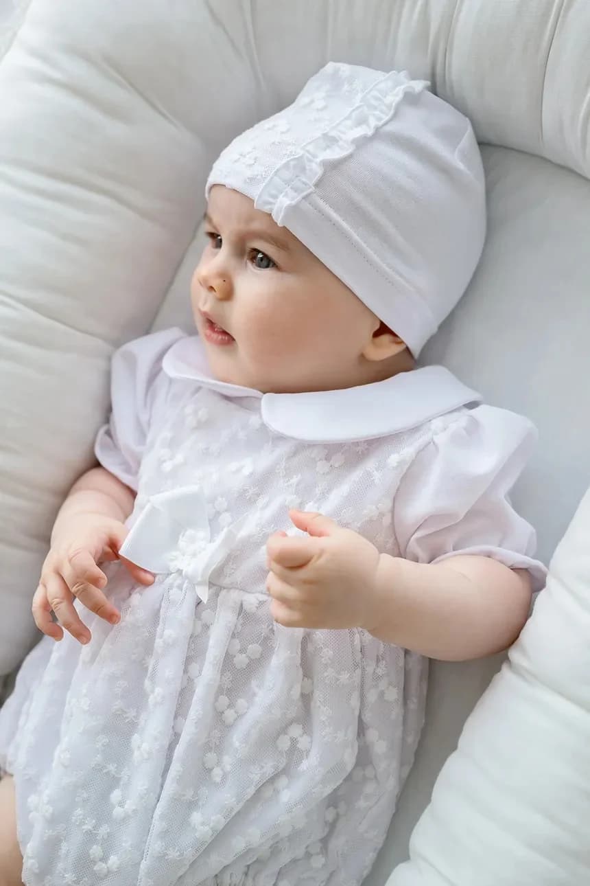 MAISIE детская шапка - фото 3