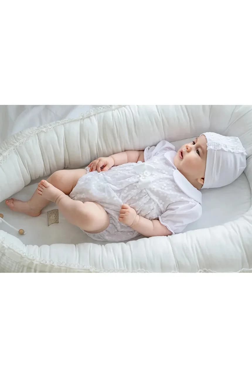 MAISIE детская шапка - фото 4