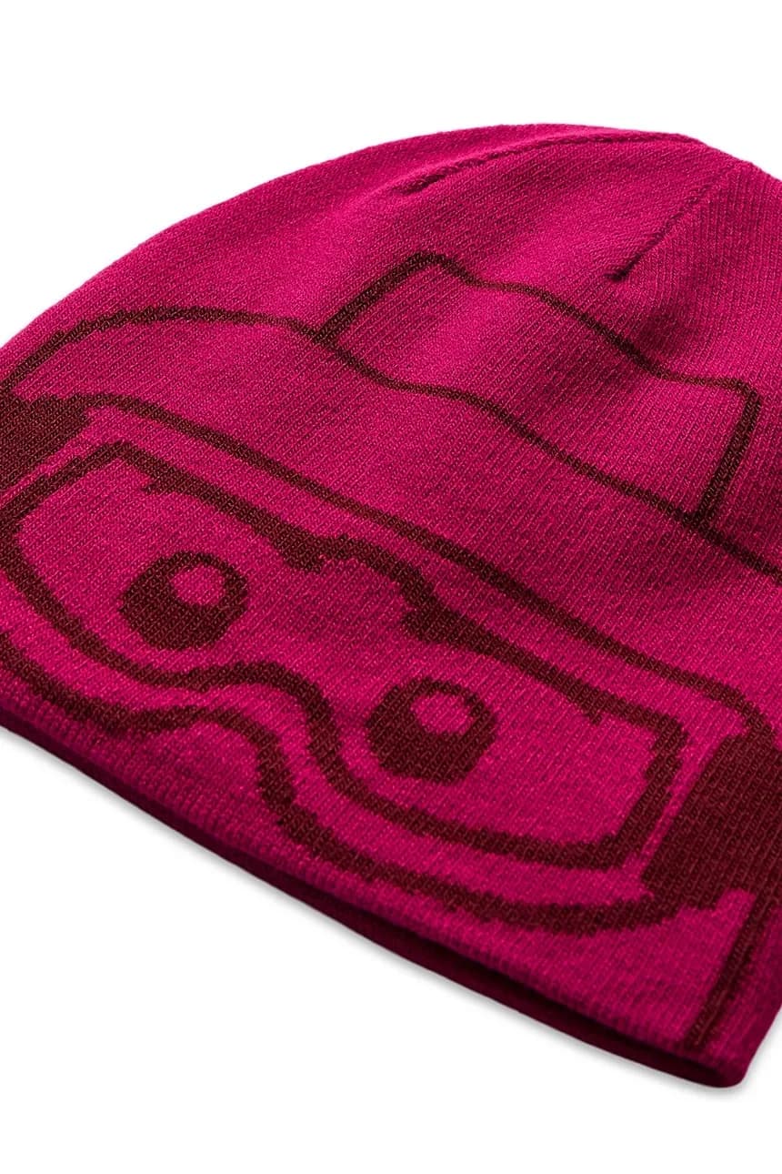 Носите детскую шапку - фото 3