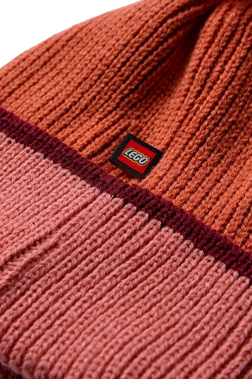 LWARIS 801 детская шапка - фото 3