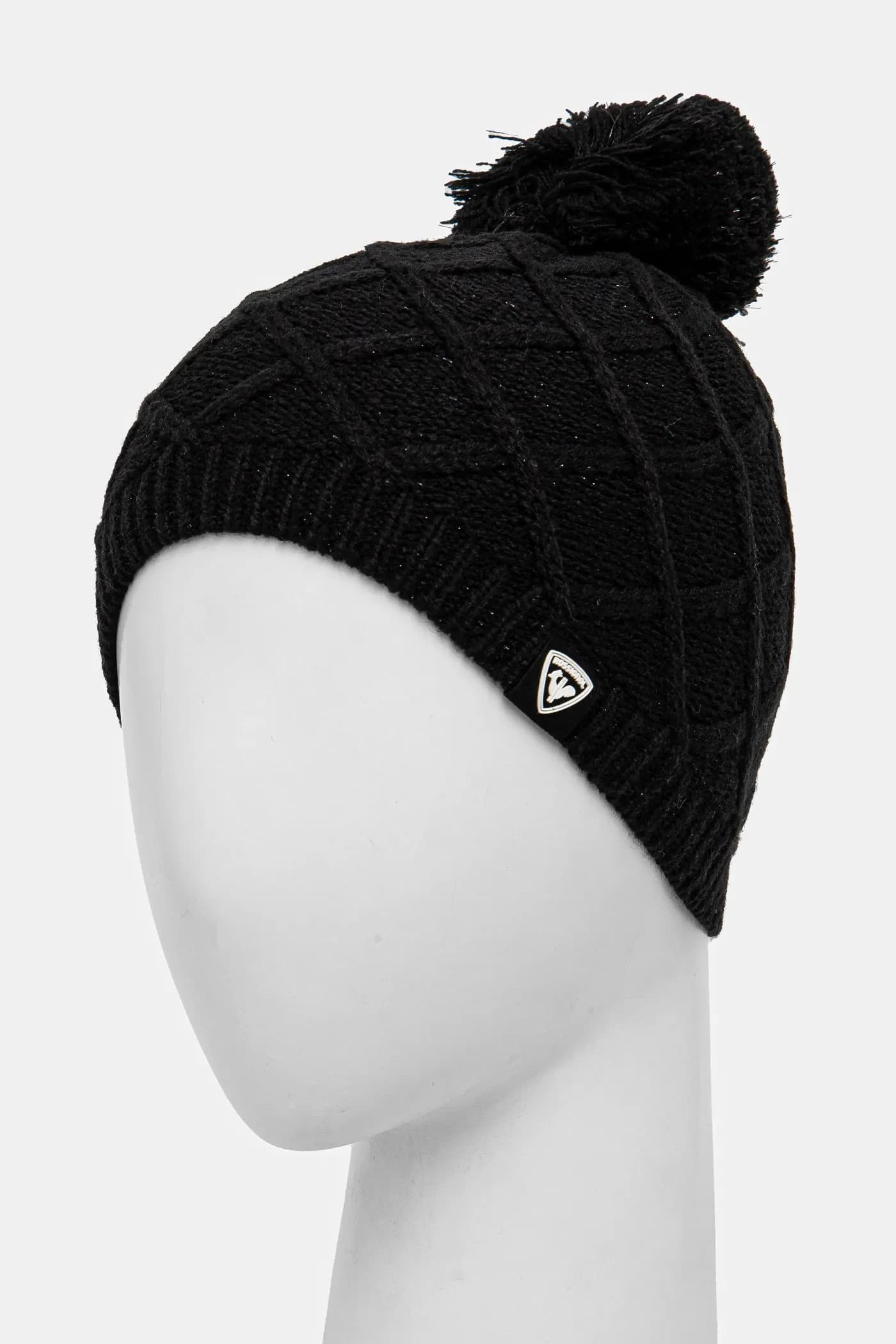 ЛУНА детская шапка - фото 2