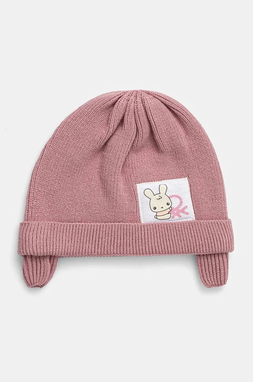 Детская шапка