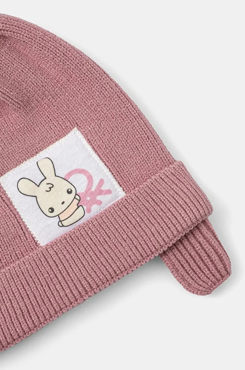 Детская шапка - фото 2