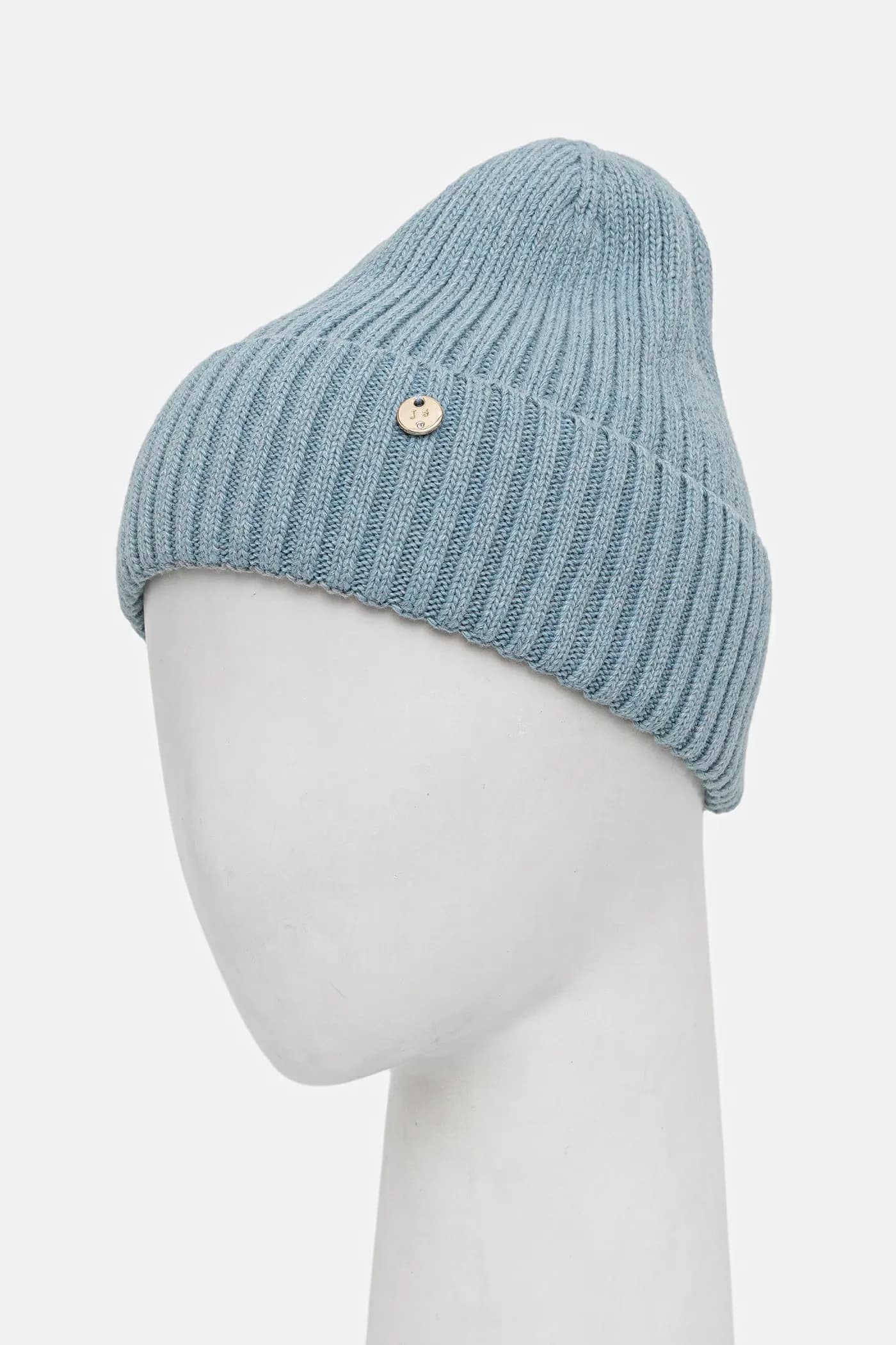 ESTRELLA детская шапка из смесовой шерсти - фото 2