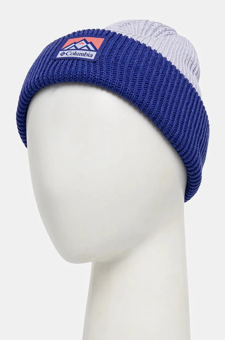 Детская шапка с манжетами Whirlibird - фото 2