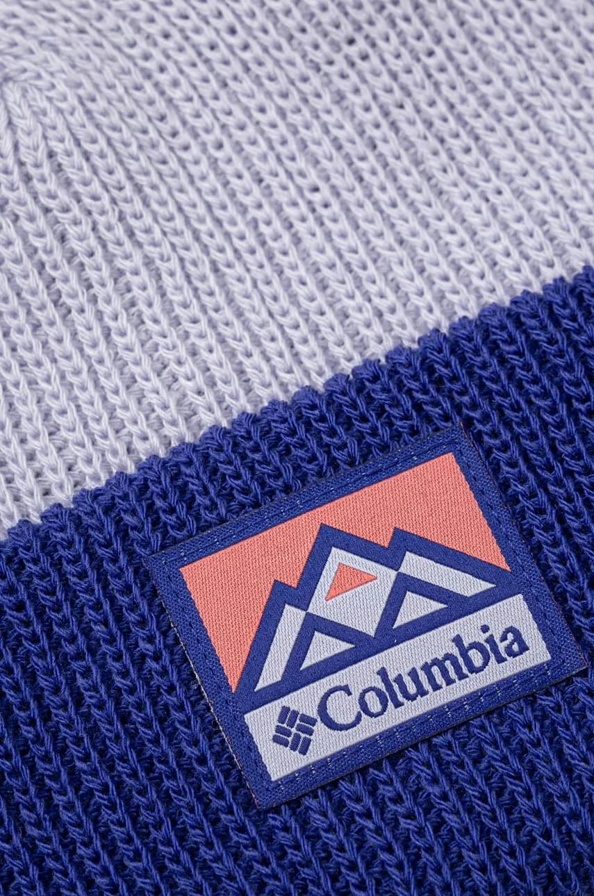 Детская шапка с манжетами Whirlibird - фото 3