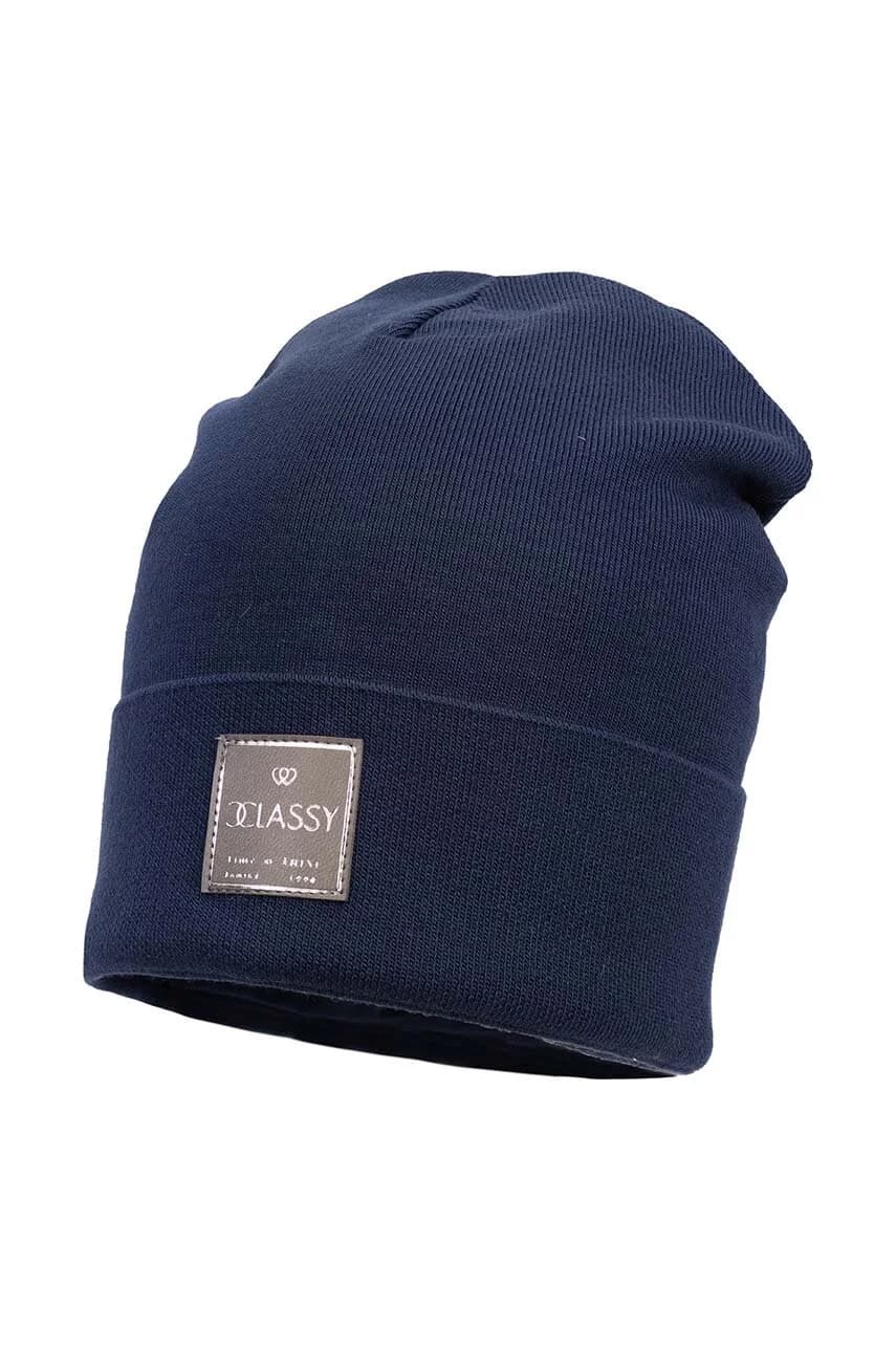 СОЛИМАР детская шапка