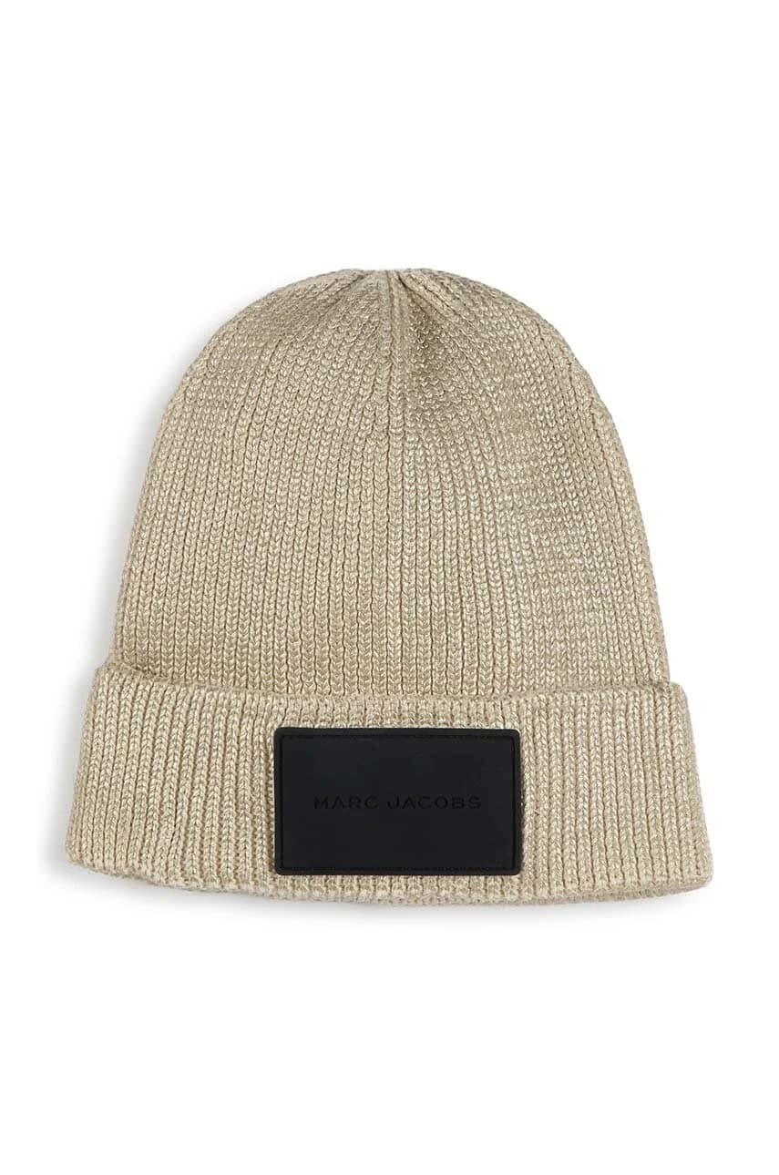 Детская хлопковая шапка