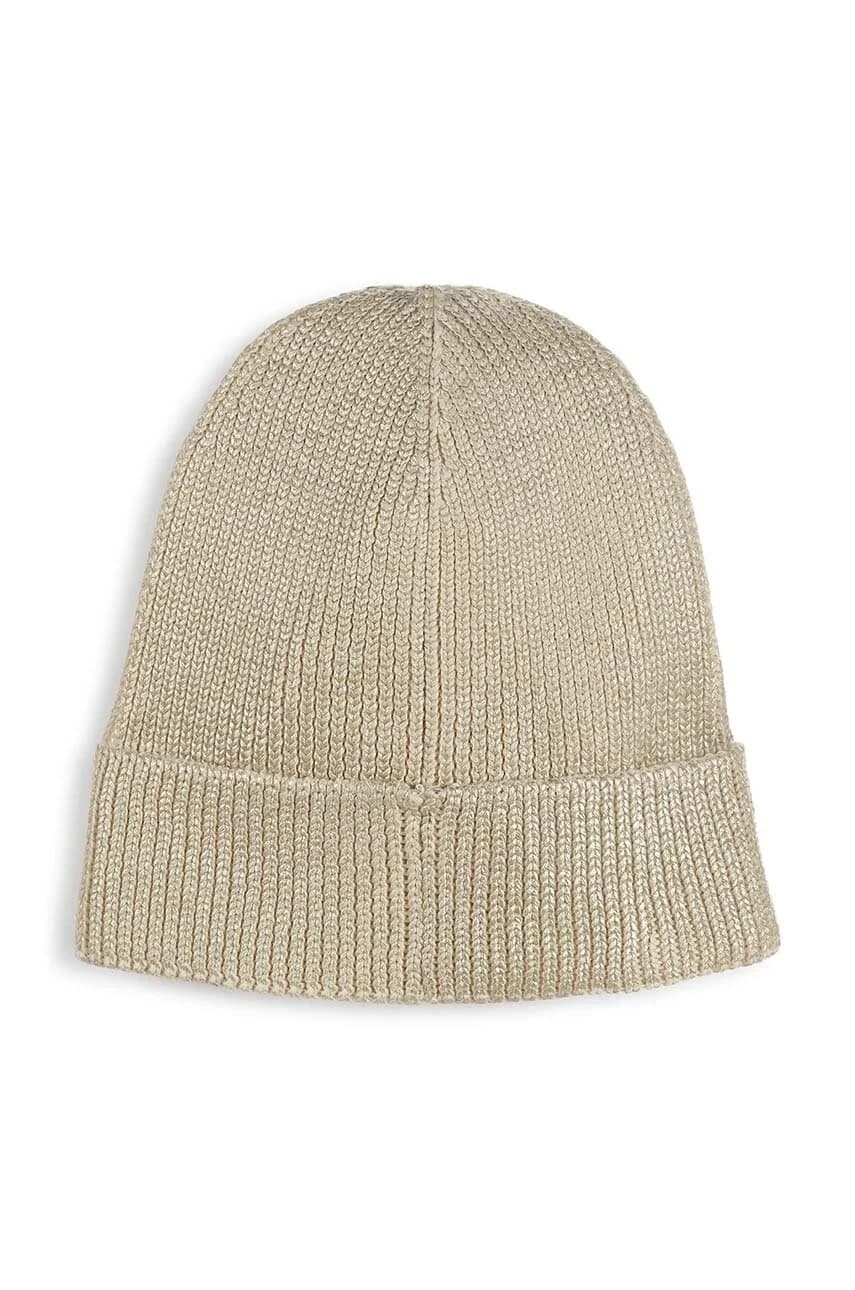 Детская хлопковая шапка - фото 2