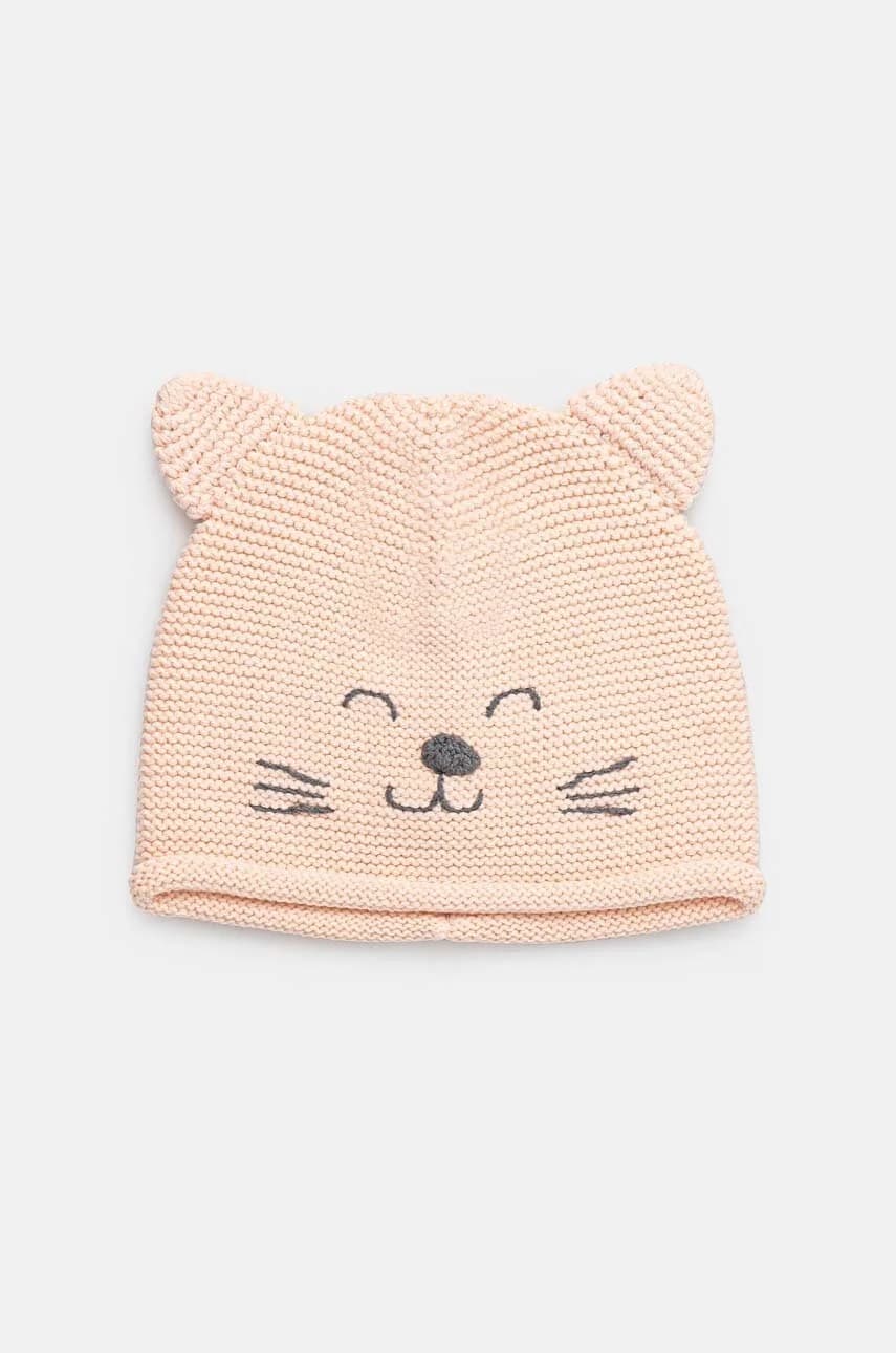 Детская шапка