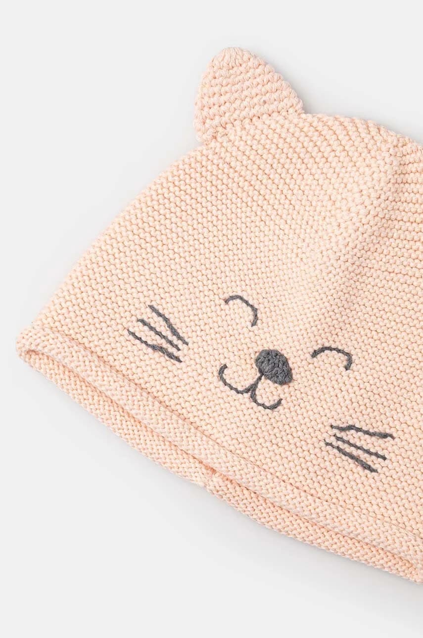 Детская шапка - фото 2