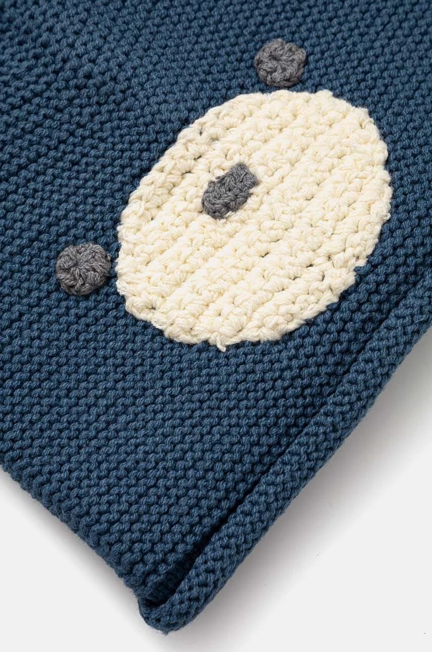 Детская шапка - фото 2