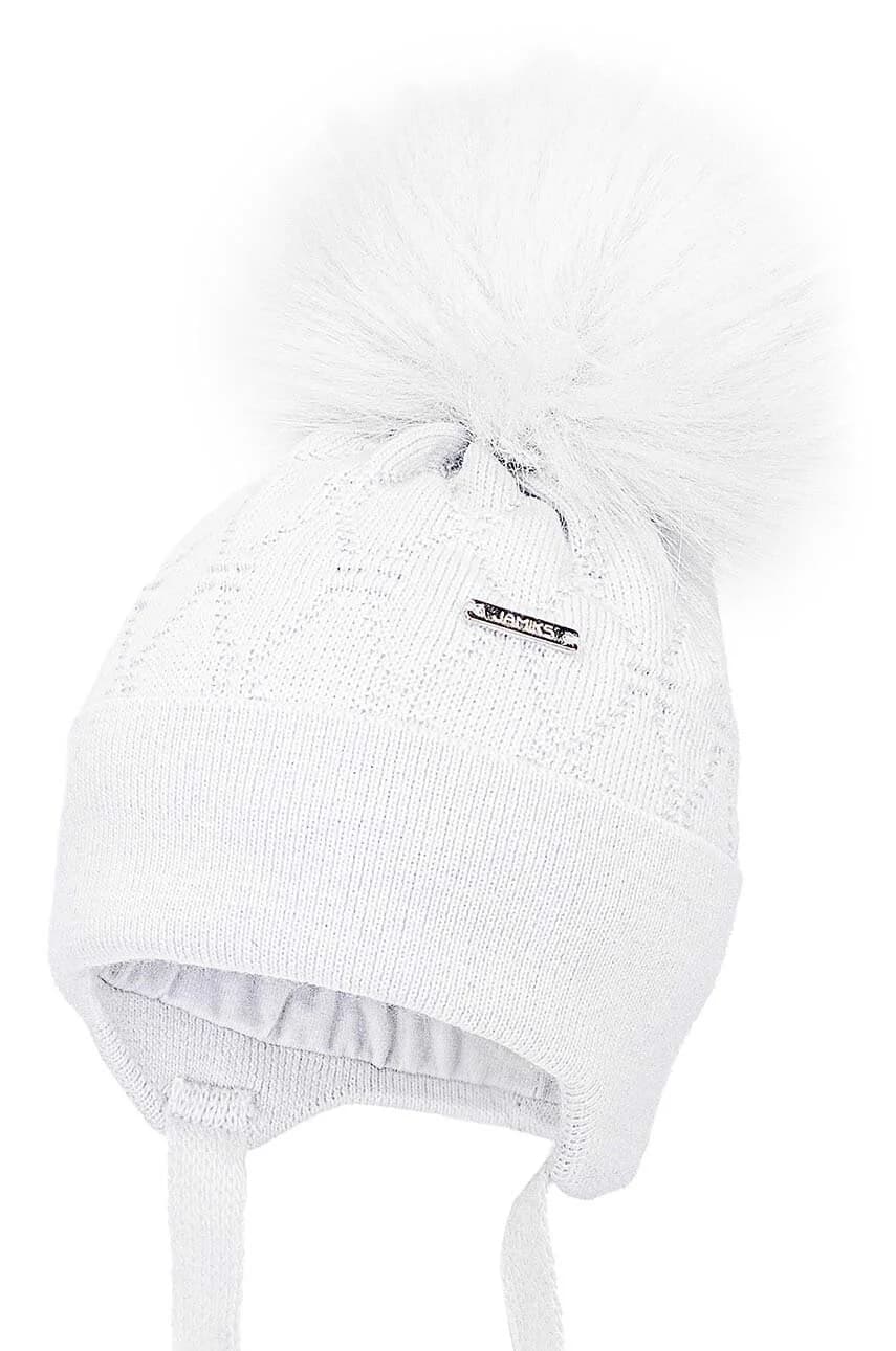 Детская шапка GILLES II