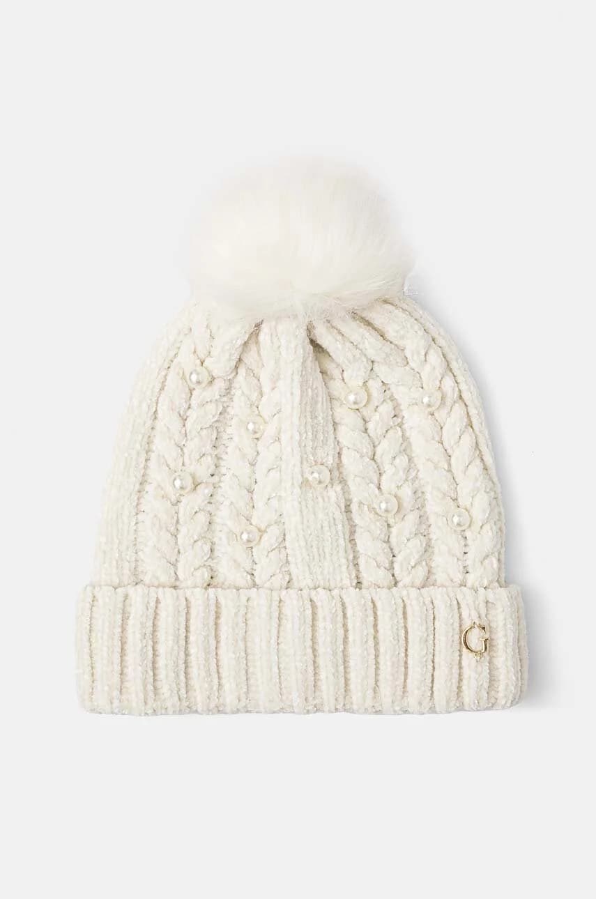 Детская шапка