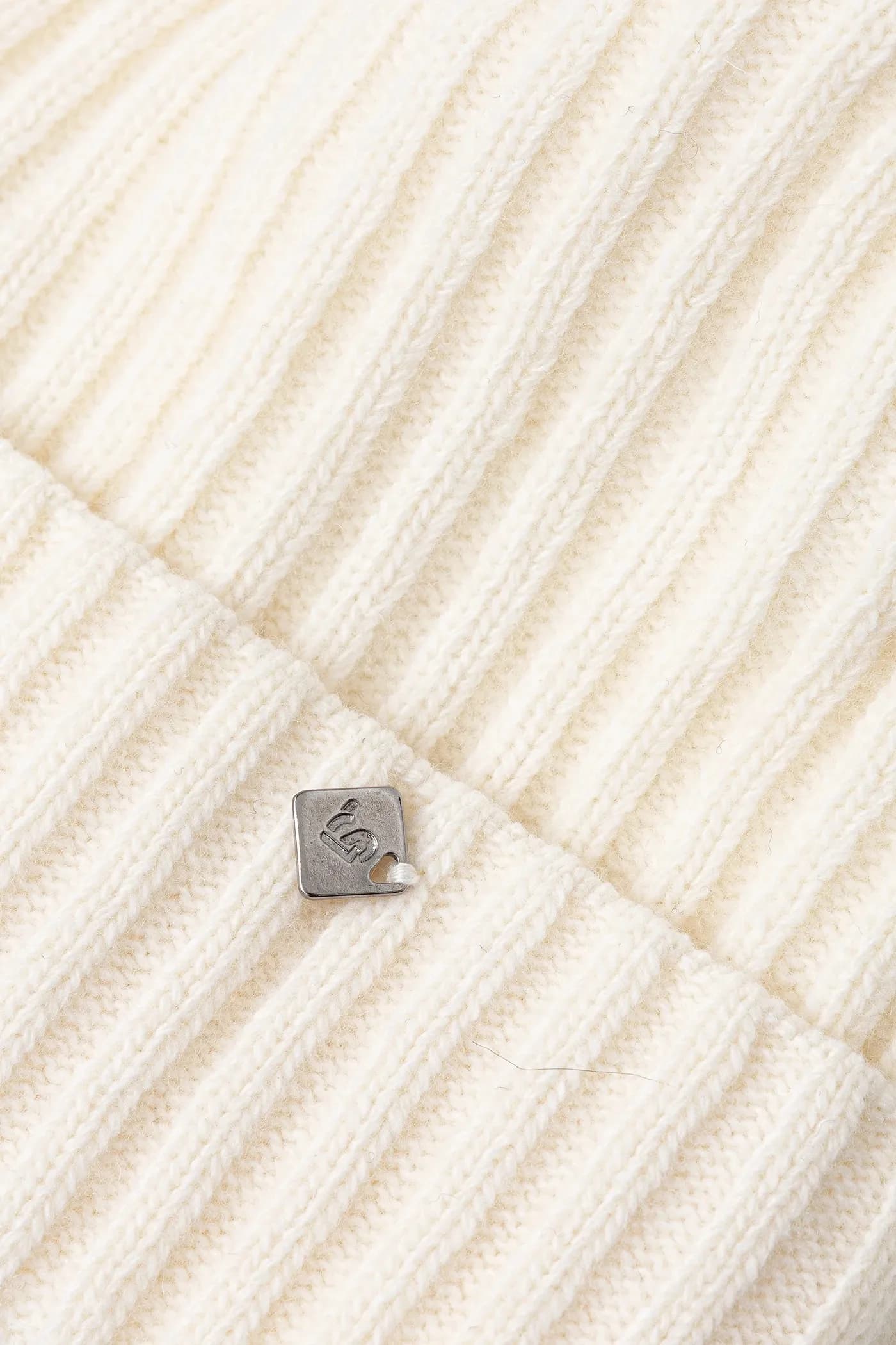 ДАГНИС детская шерстяная шапка - фото 2