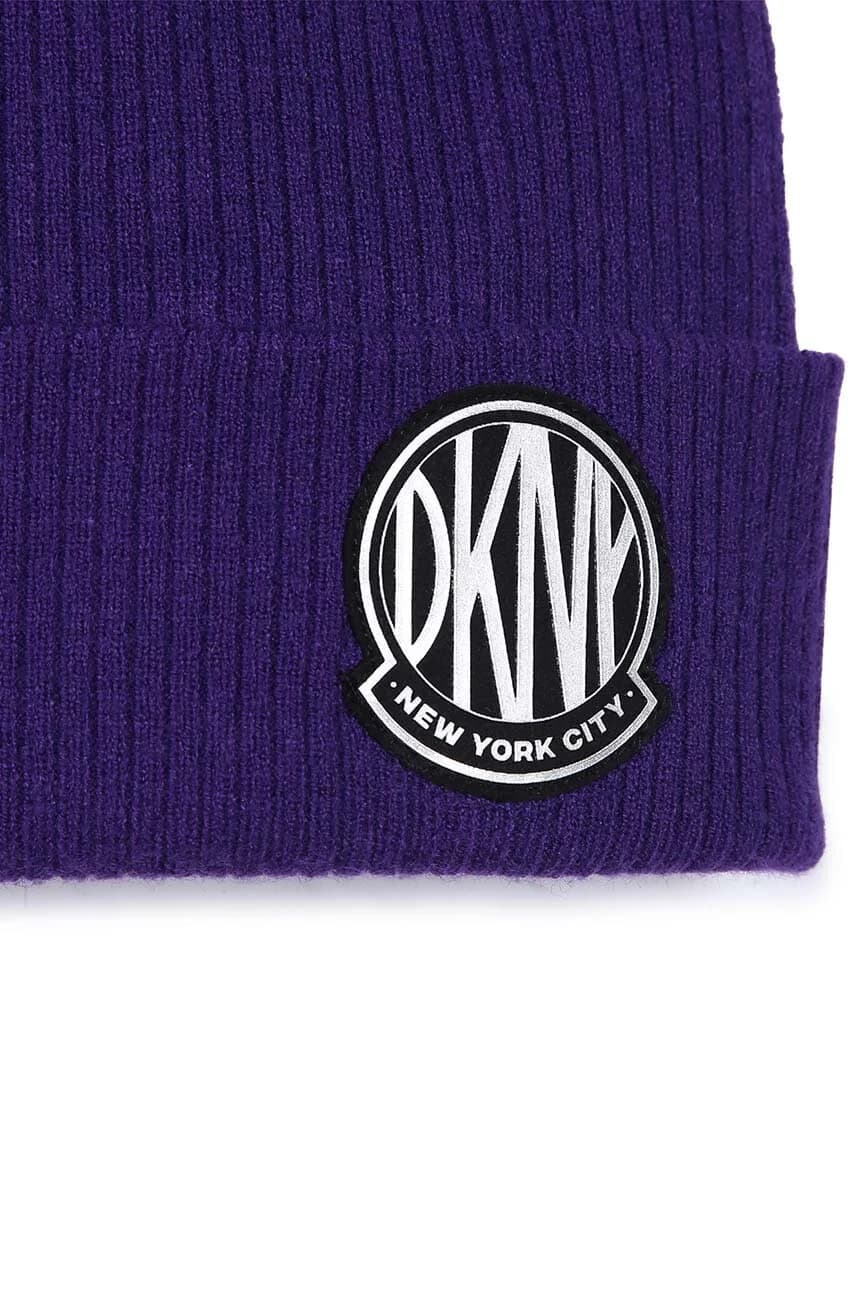 Детская шапка - фото 3