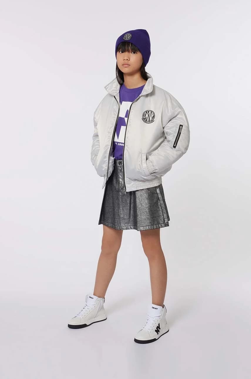 Детская шапка - фото 4