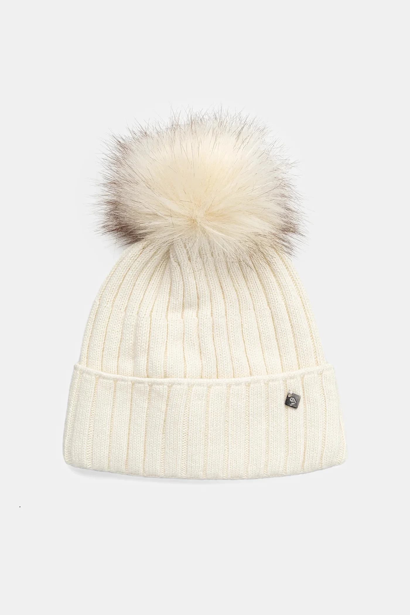 Детская шапка из смесовой шерсти BELIZE II