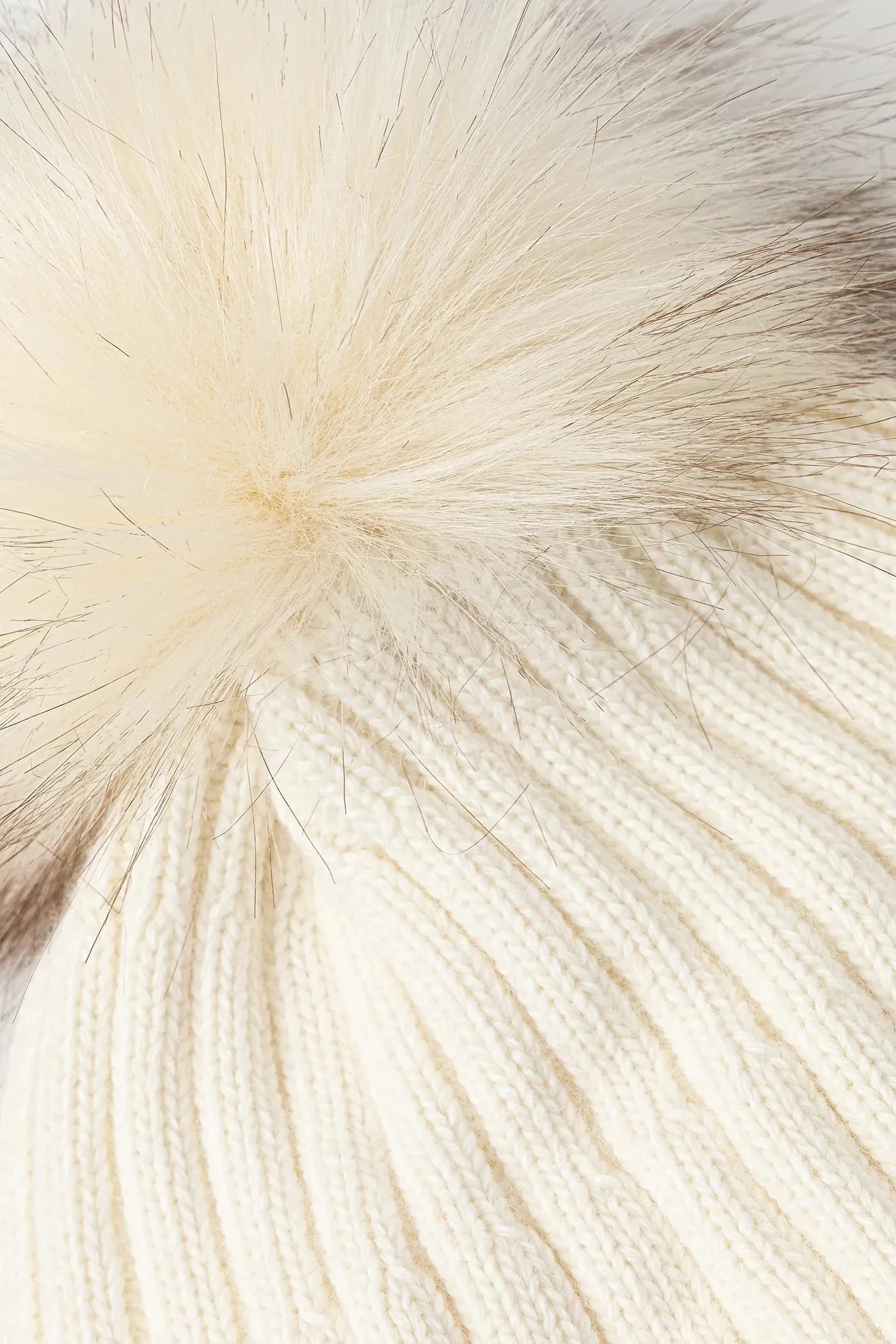 Детская шапка из смесовой шерсти BELIZE II - фото 2