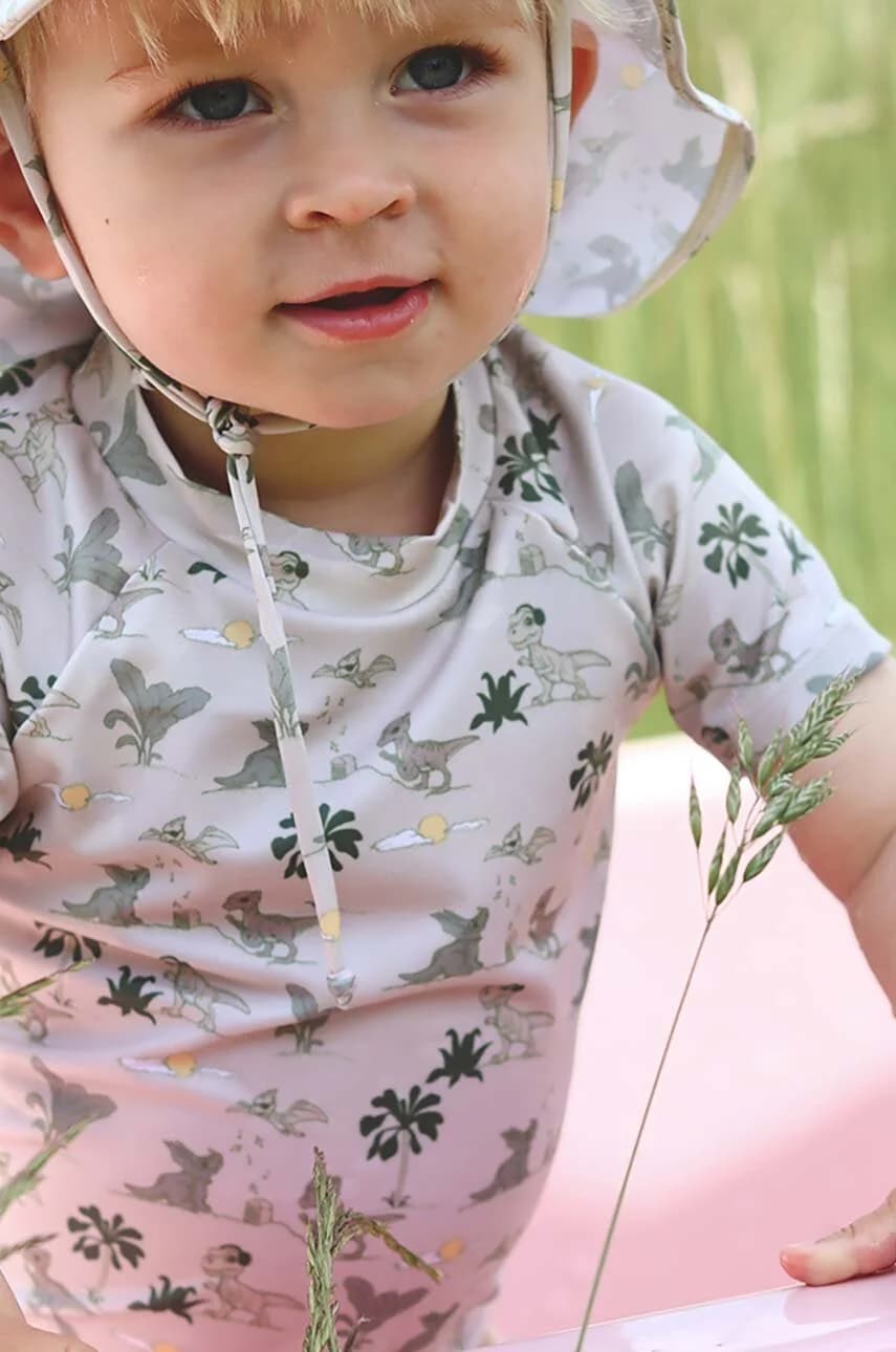 Детская шапка - фото 4