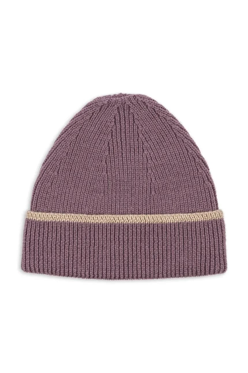 LOULI HAT детская шерстяная шапка