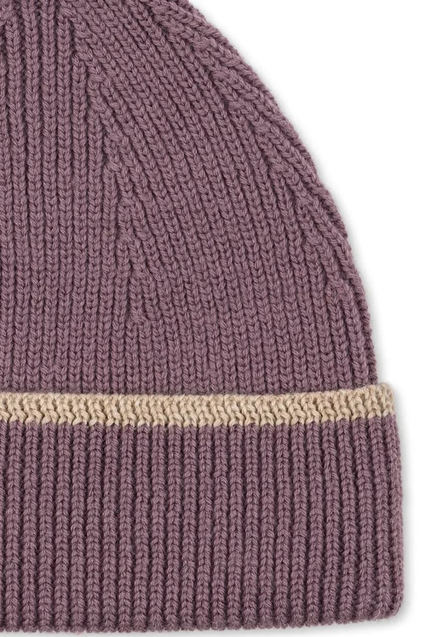 LOULI HAT детская шерстяная шапка - фото 2