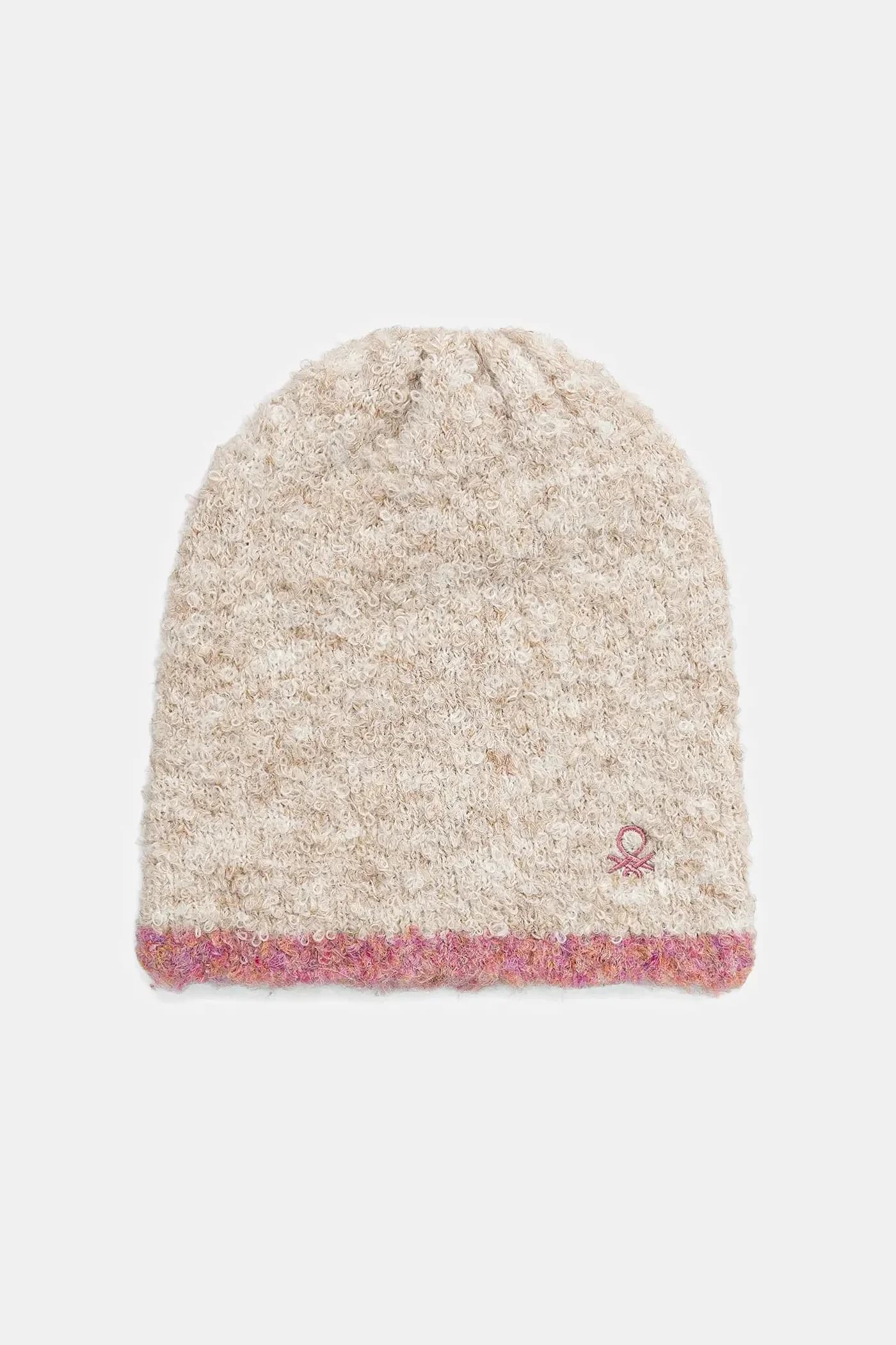 Детская шапка