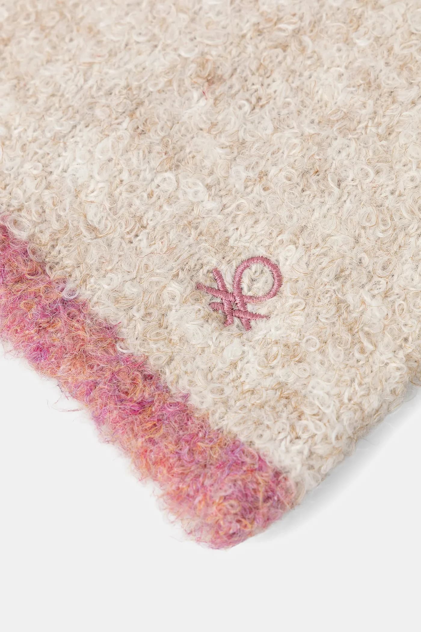 Детская шапка - фото 2