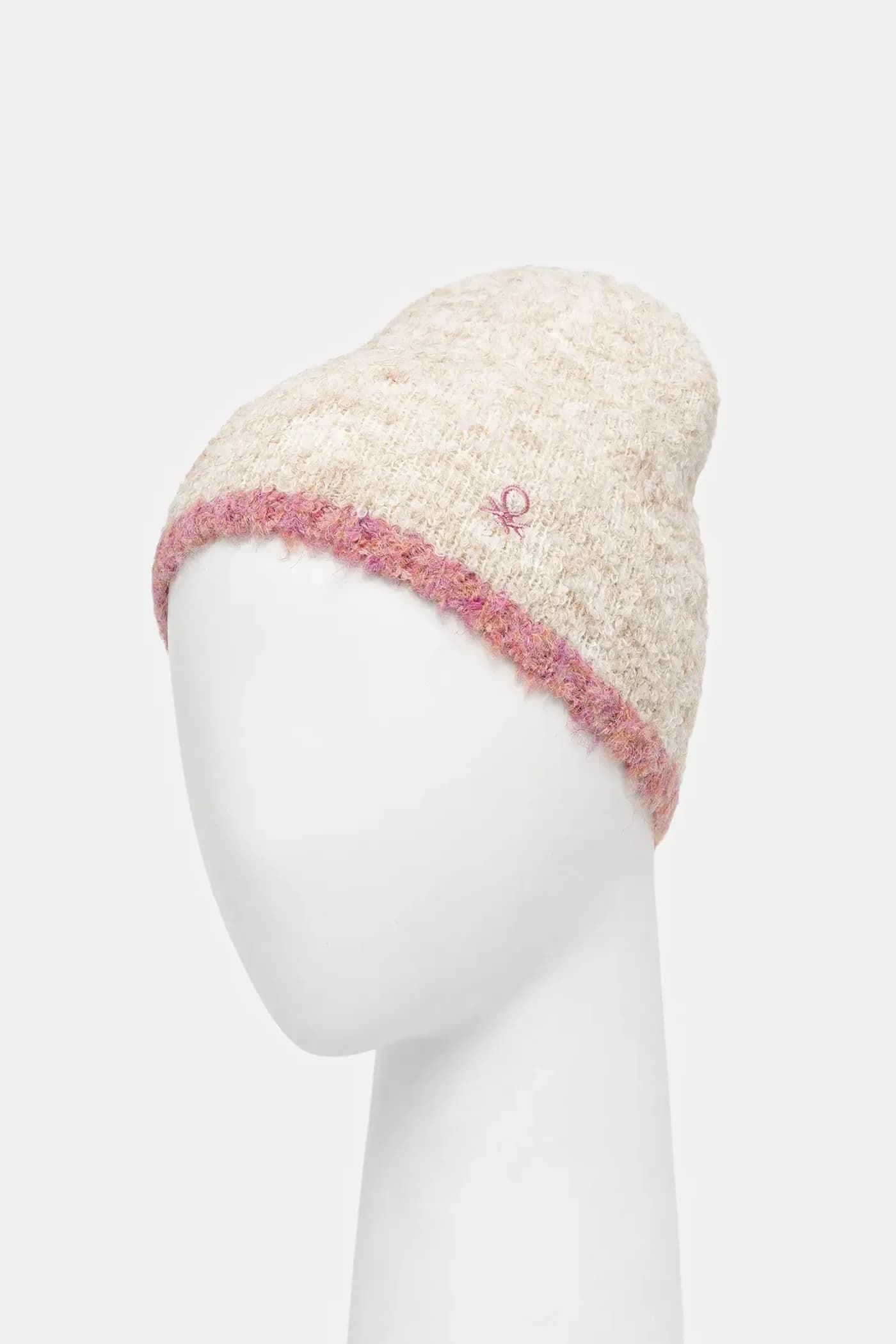 Детская шапка - фото 3