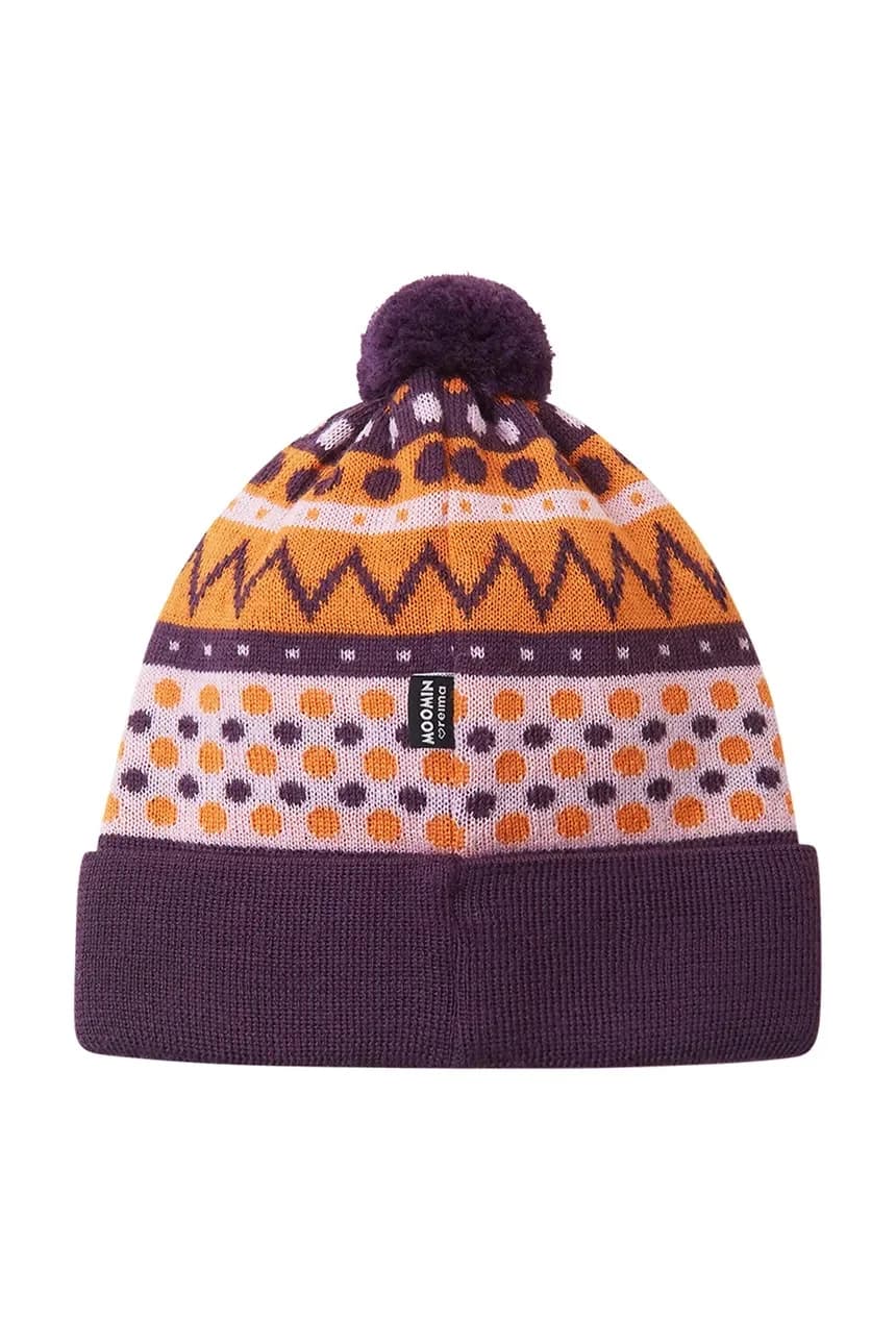 Детская шапка Moomin Flinga - фото 3