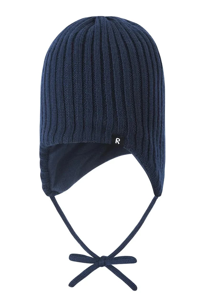 Детская шерстяная шапка Myssys