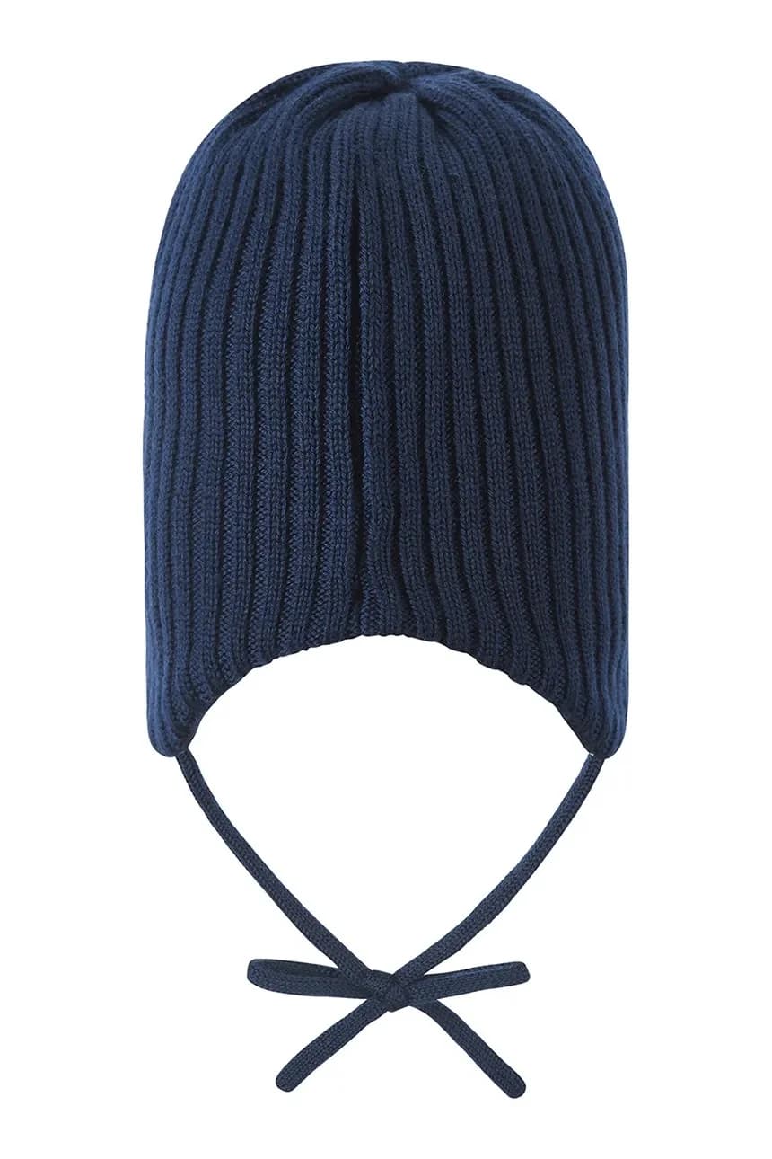 Детская шерстяная шапка Myssys - фото 2