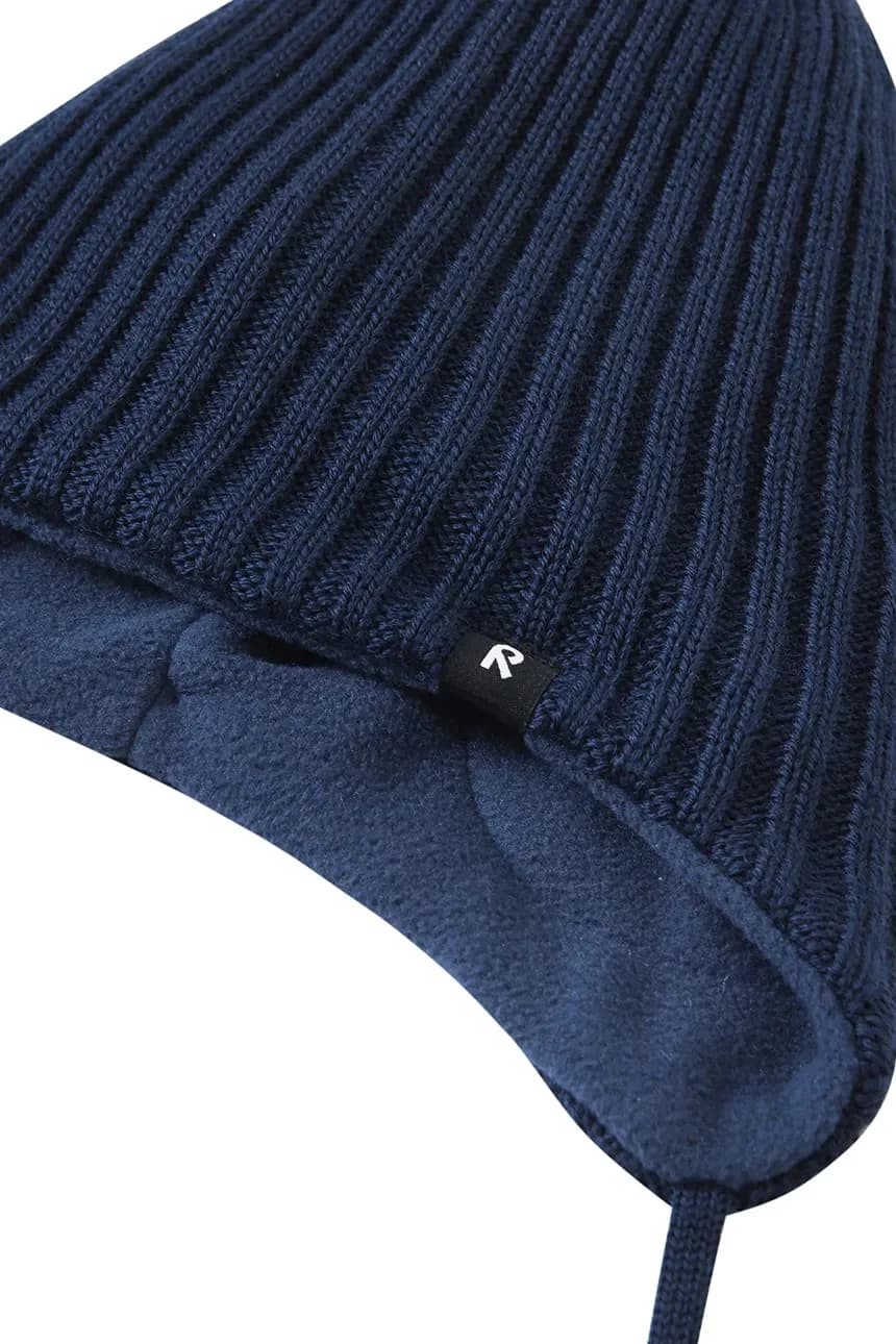 Детская шерстяная шапка Myssys - фото 3