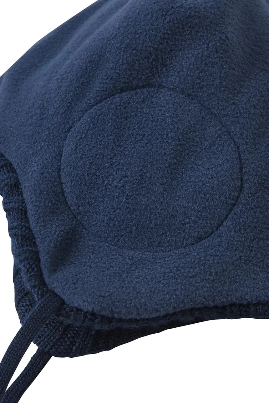 Детская шерстяная шапка Myssys - фото 4