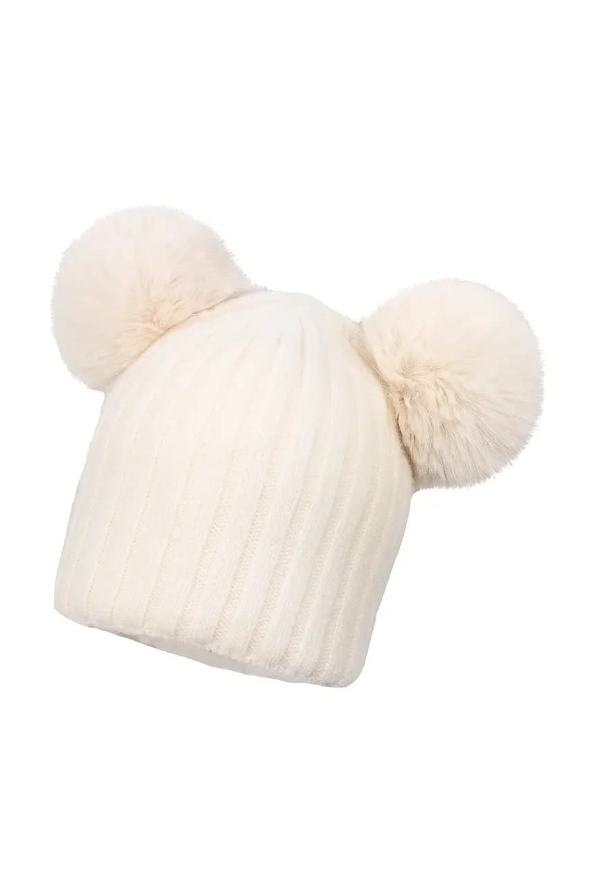 Детская шапка из шерсти HANDI IIA.