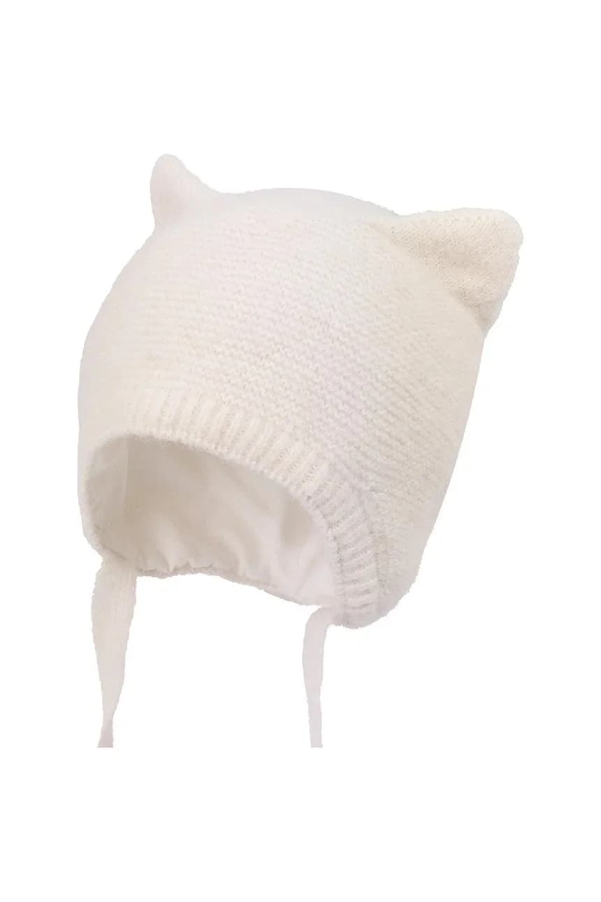 Детская шапка из шерсти GUYANA. - фото 2