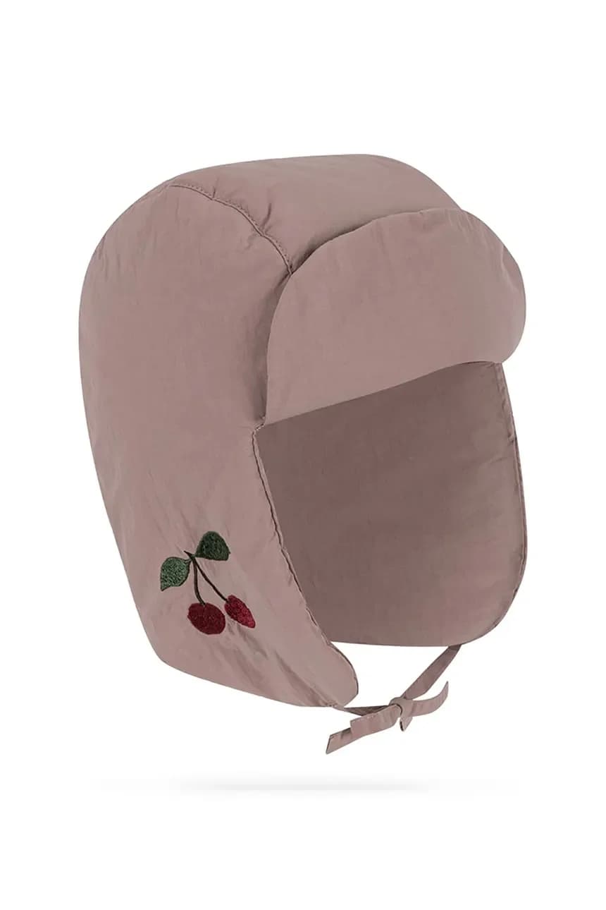 JUNO HAT детская шапка