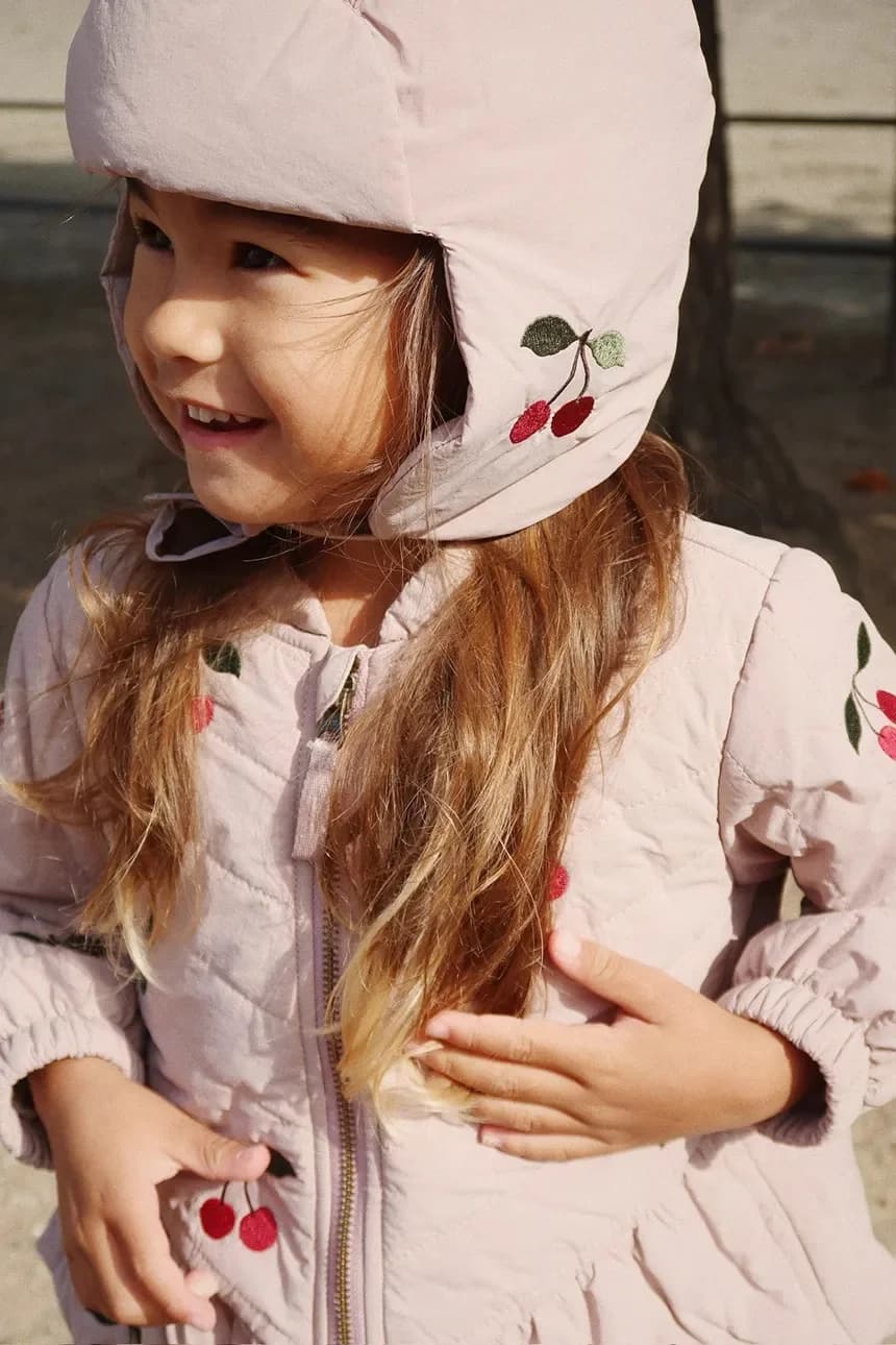 JUNO HAT детская шапка - фото 3